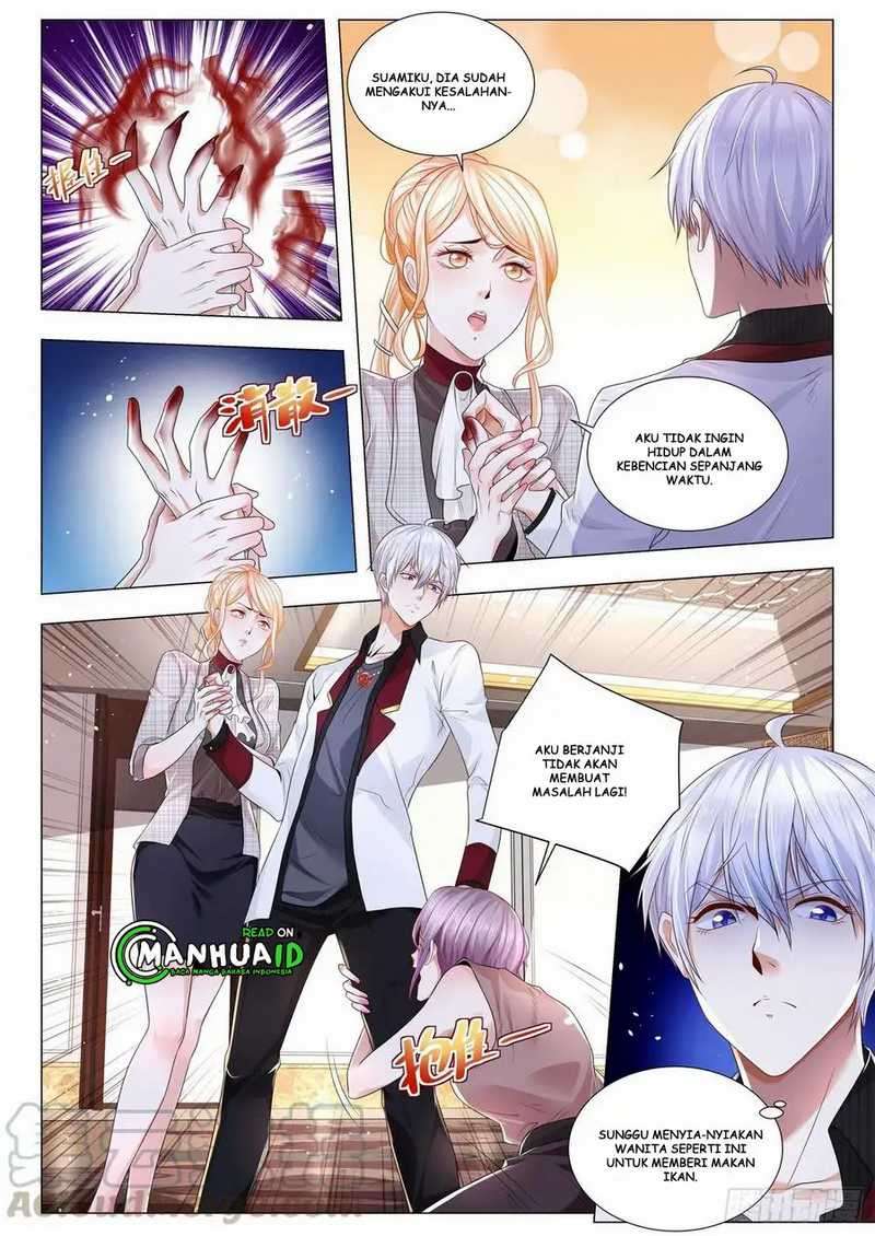 Shen Hao’s Heavenly Fall System chapter 288